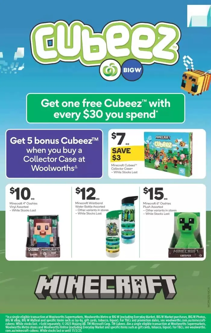 Weekly Specials - 19/02 - Catalogue valid from 19 February to 25 February 2025 - page 14