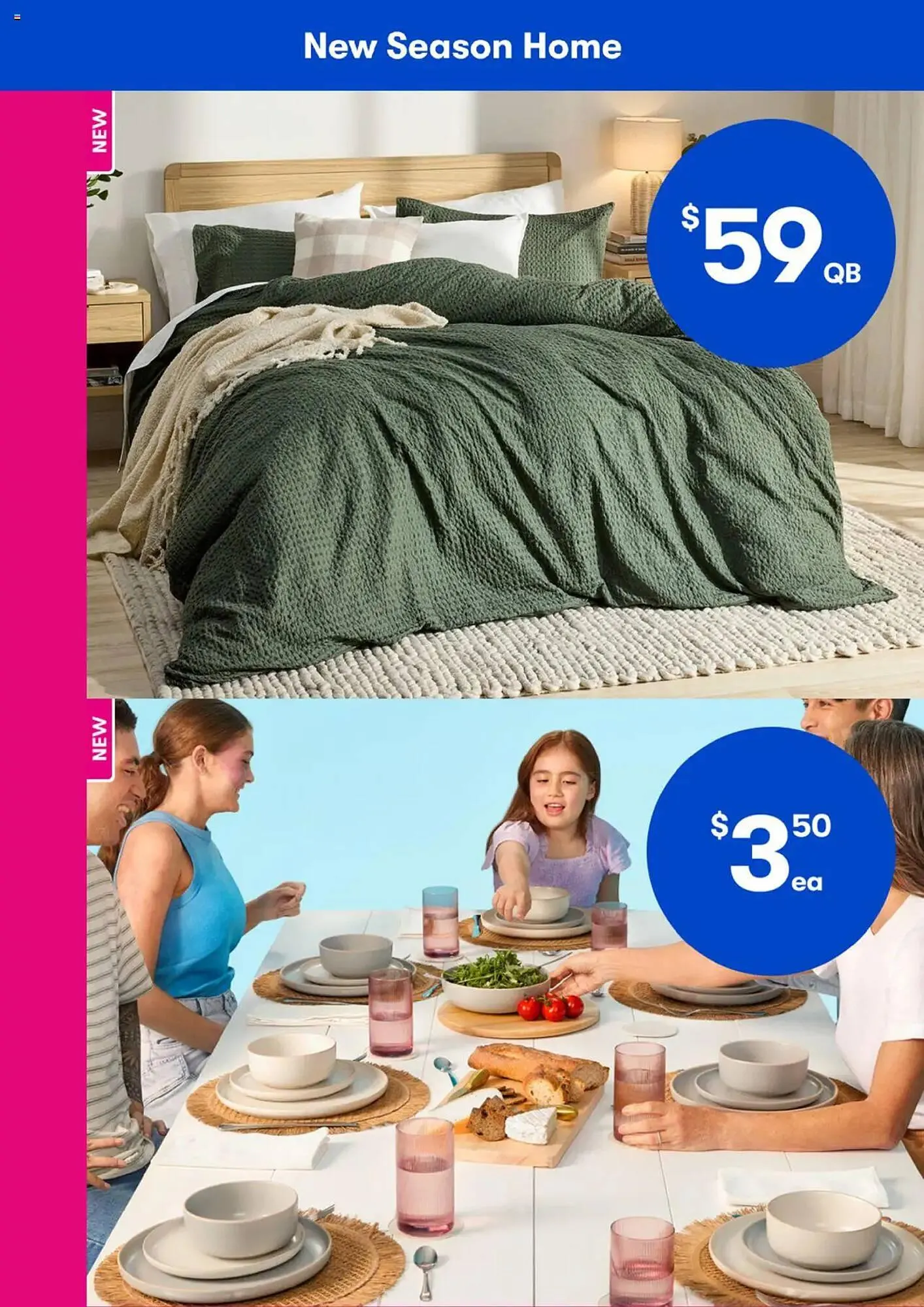 BIG W catalogue - Catalogue valid from 27 February to 4 March 2025 - page 4