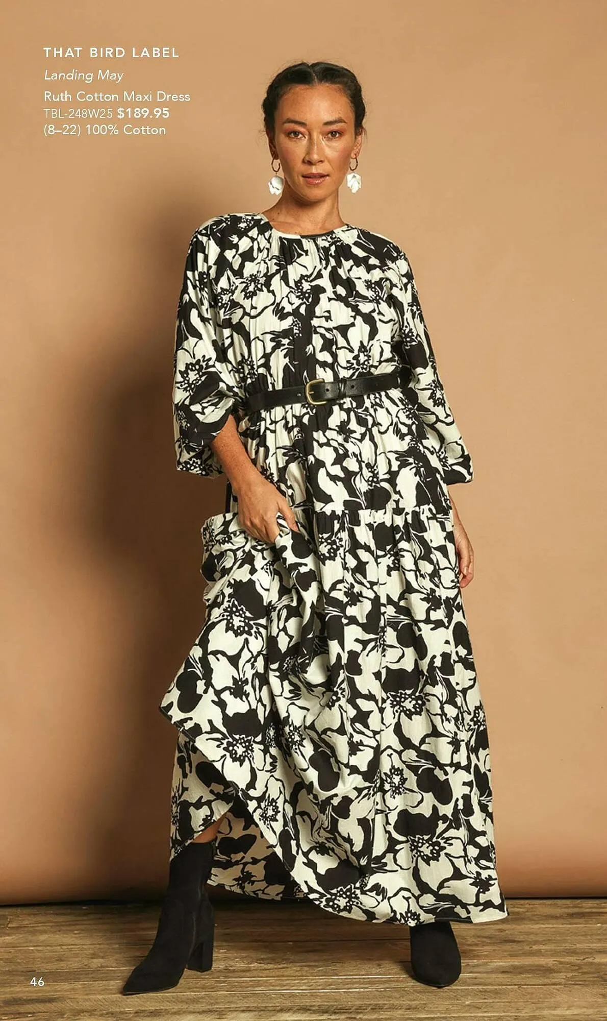 Birdsnest catalogue - Catalogue valid from 8 May to 14 May 2025 - page 46