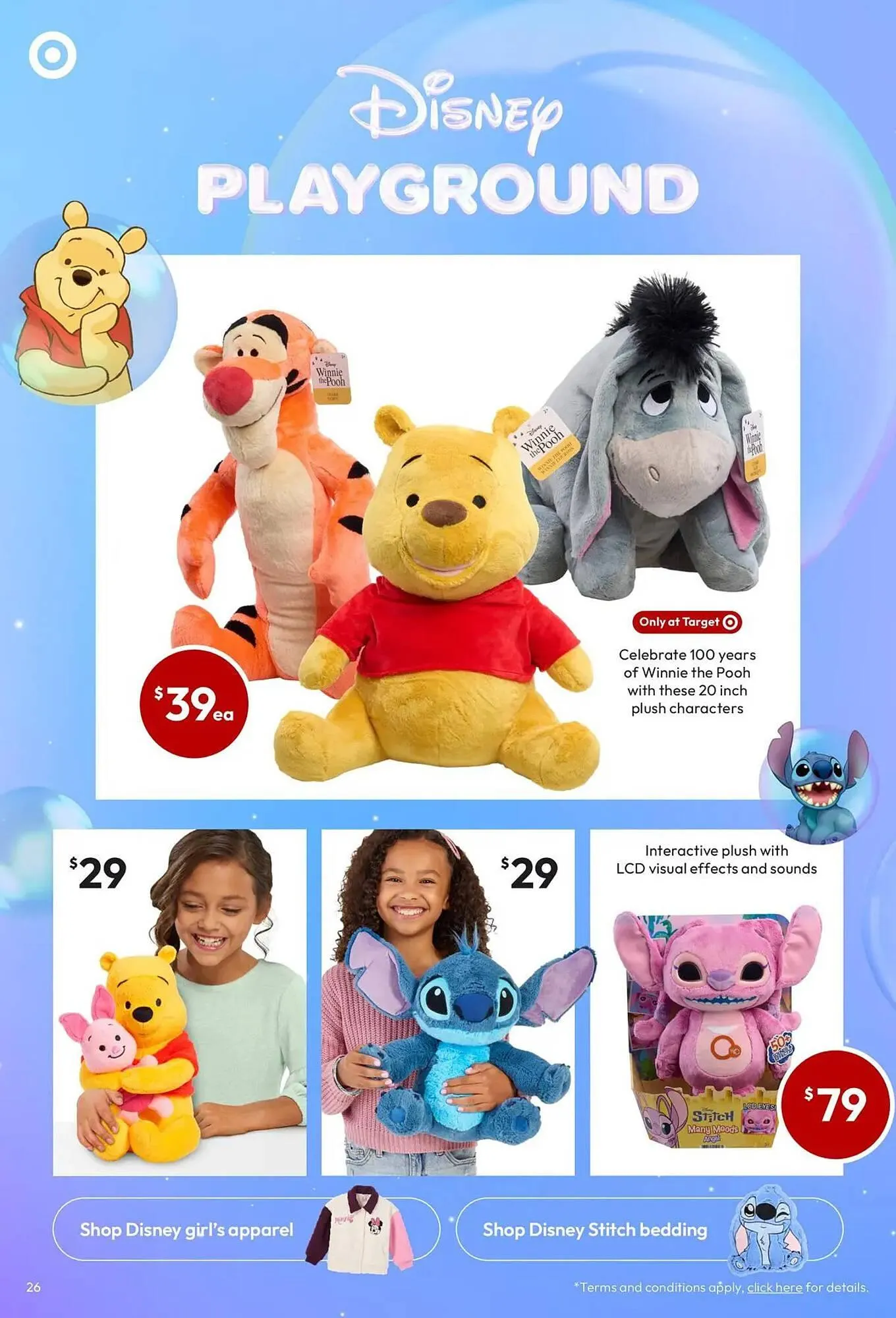 Target catalogue - Catalogue valid from 2 April to 12 April 2026 - page 26