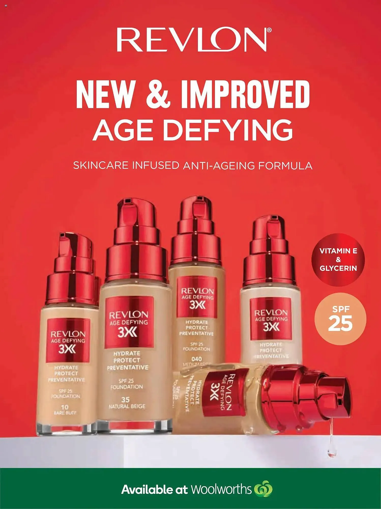 Woolworths catalogue - Catalogue valid from 30 April to 31 May 2026 - page 111