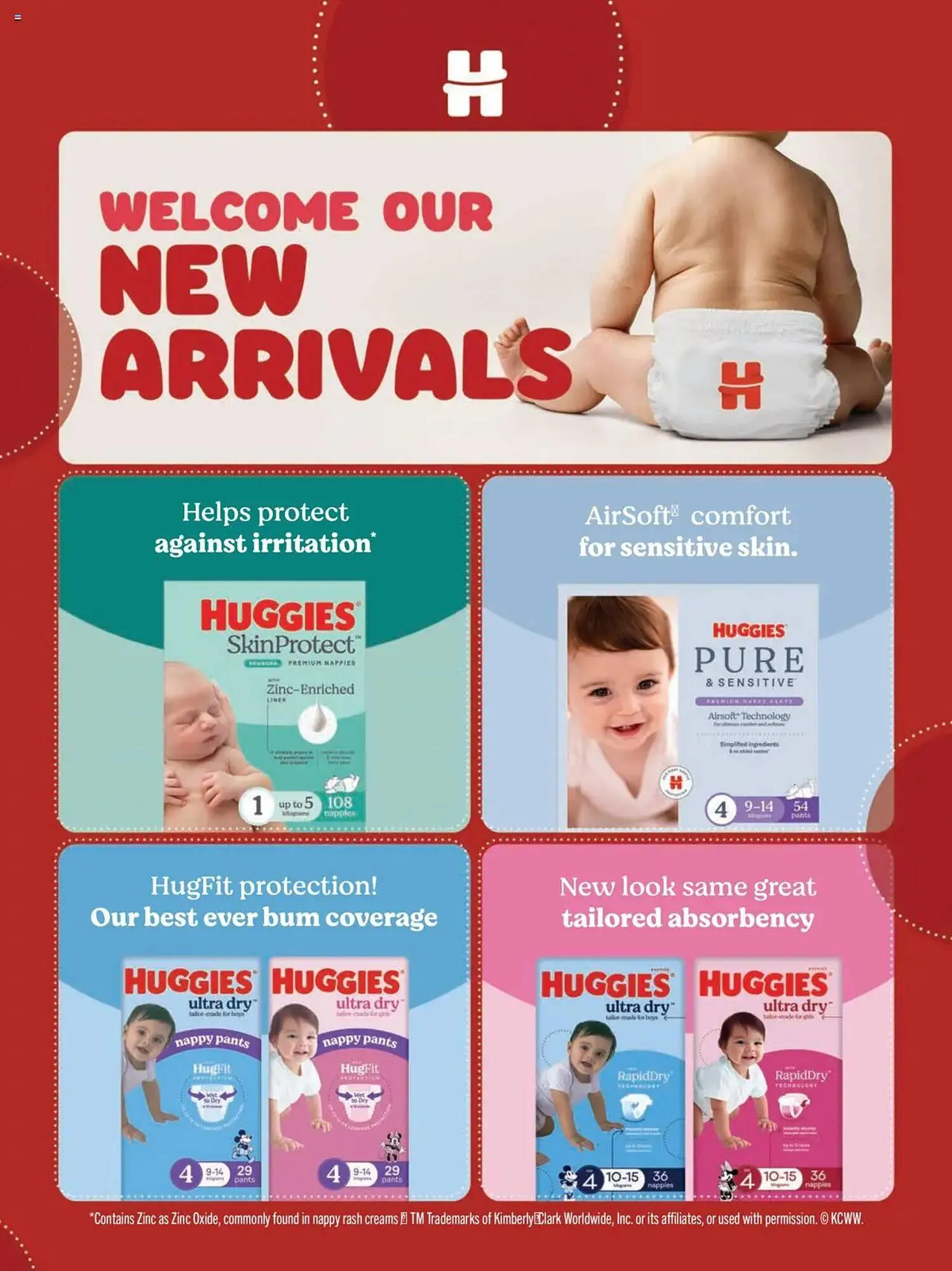 Woolworths catalogue - Catalogue valid from 31 May to 30 June 2025 - page 126