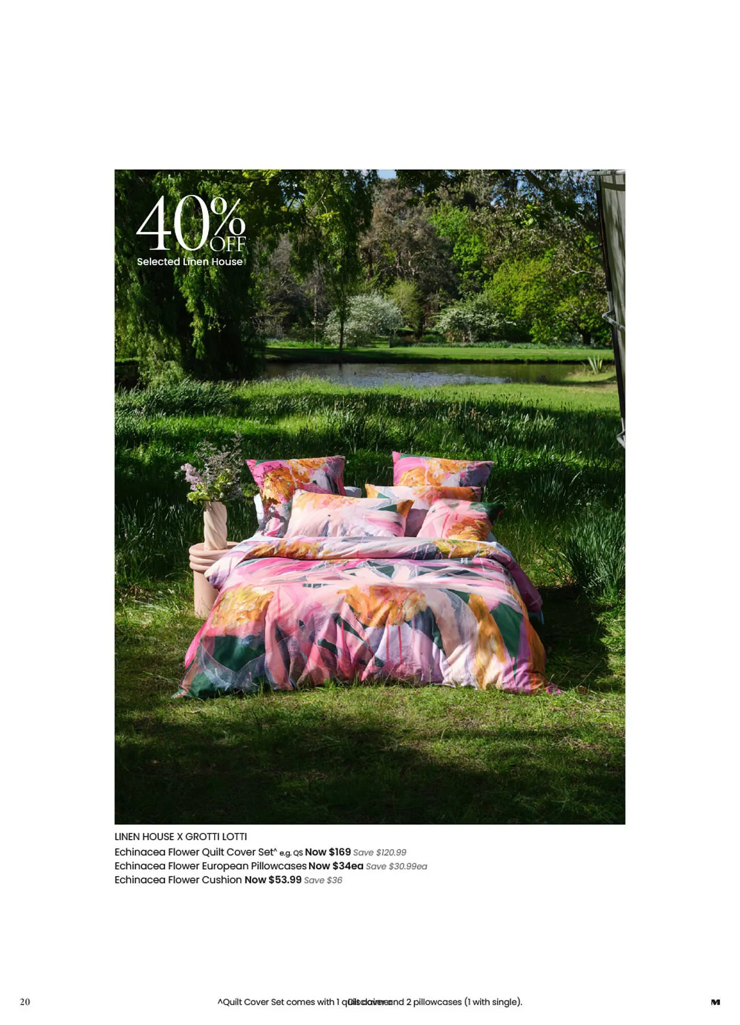 Myer catalogue - Catalogue valid from 3 February to 22 February 2026 - page 20