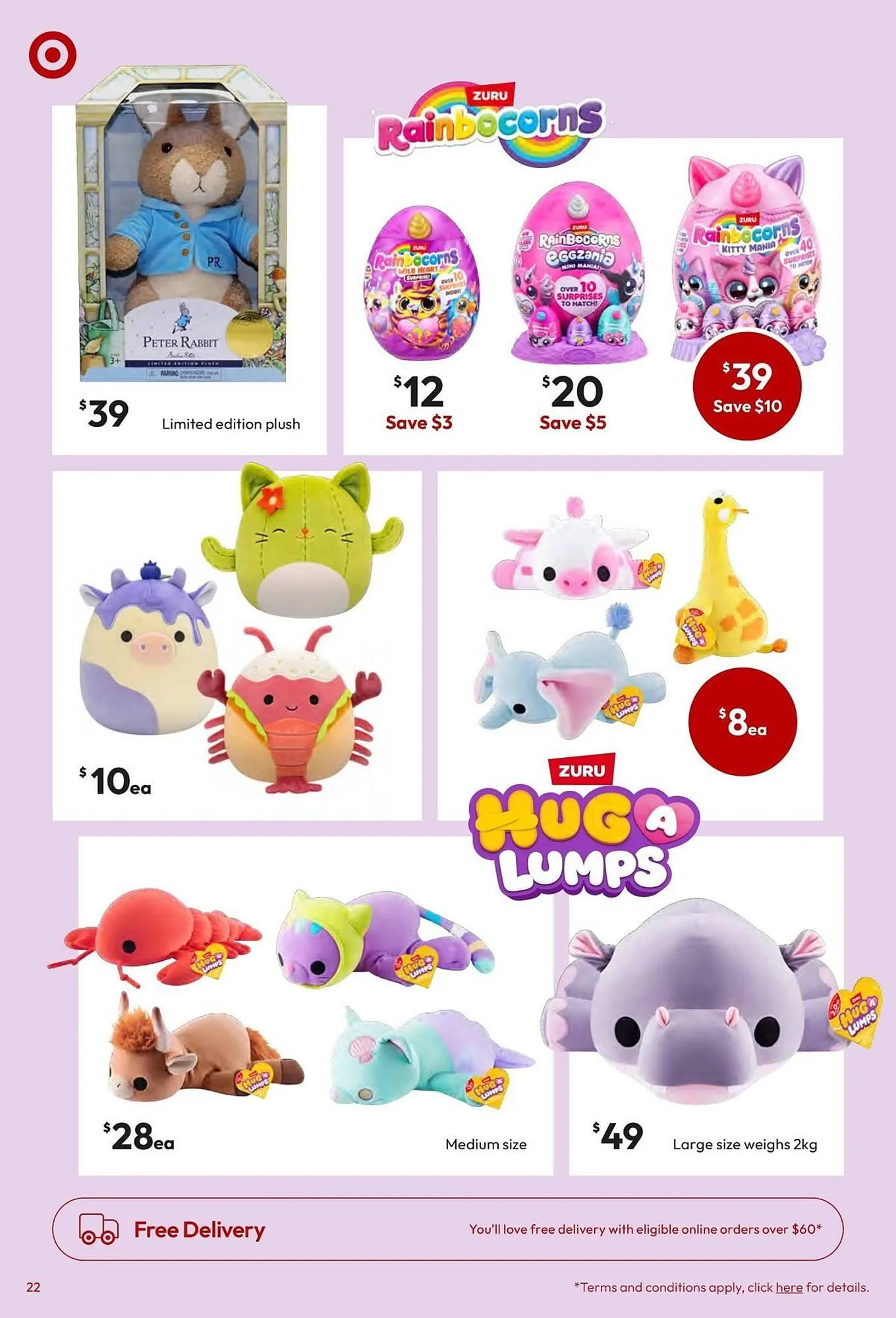 Target catalogue - Catalogue valid from 13 April to 26 April 2026 - page 22
