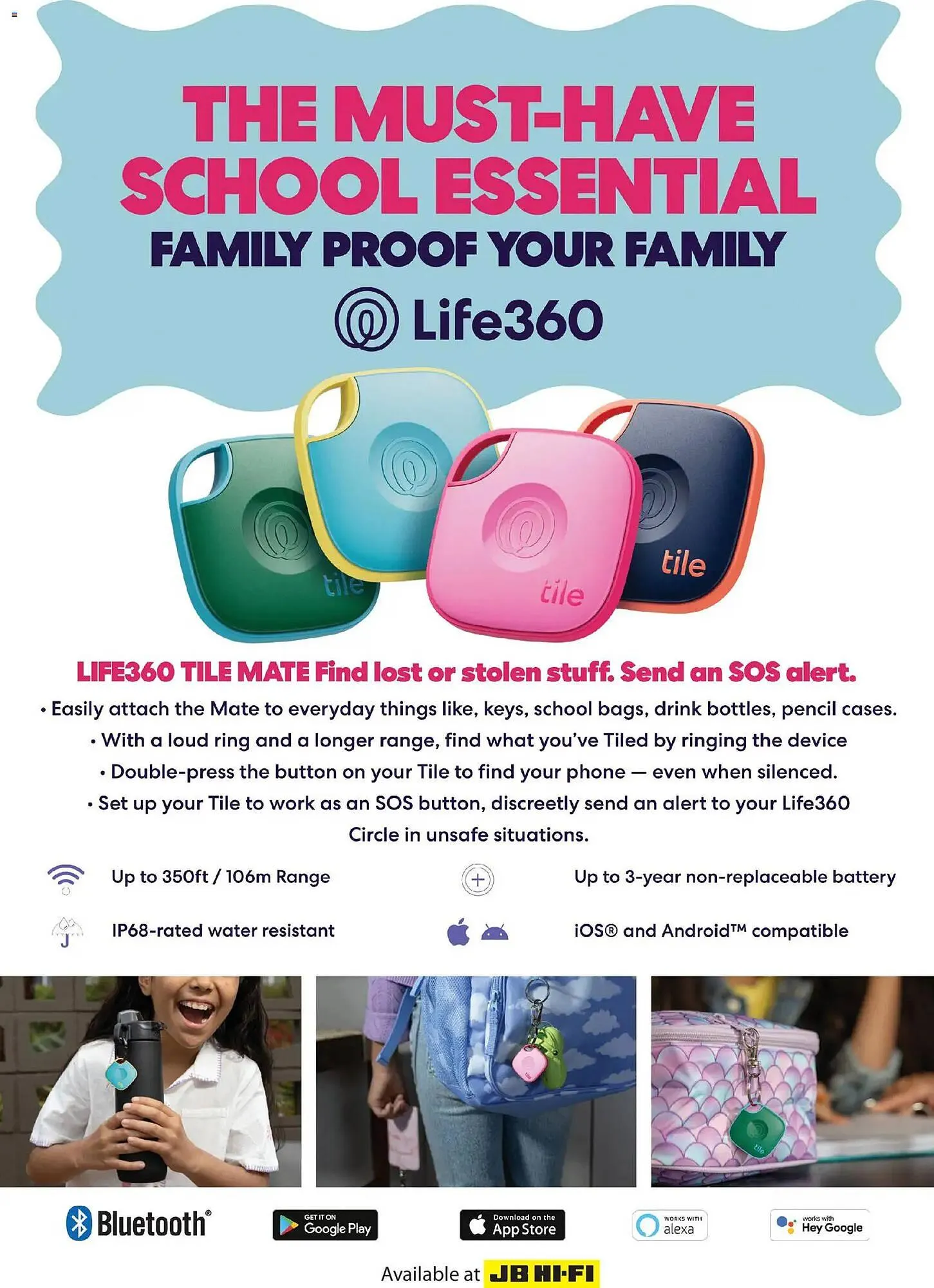 JB Hi-Fi catalogue - Catalogue valid from 31 December to 31 January 2026 - page 73