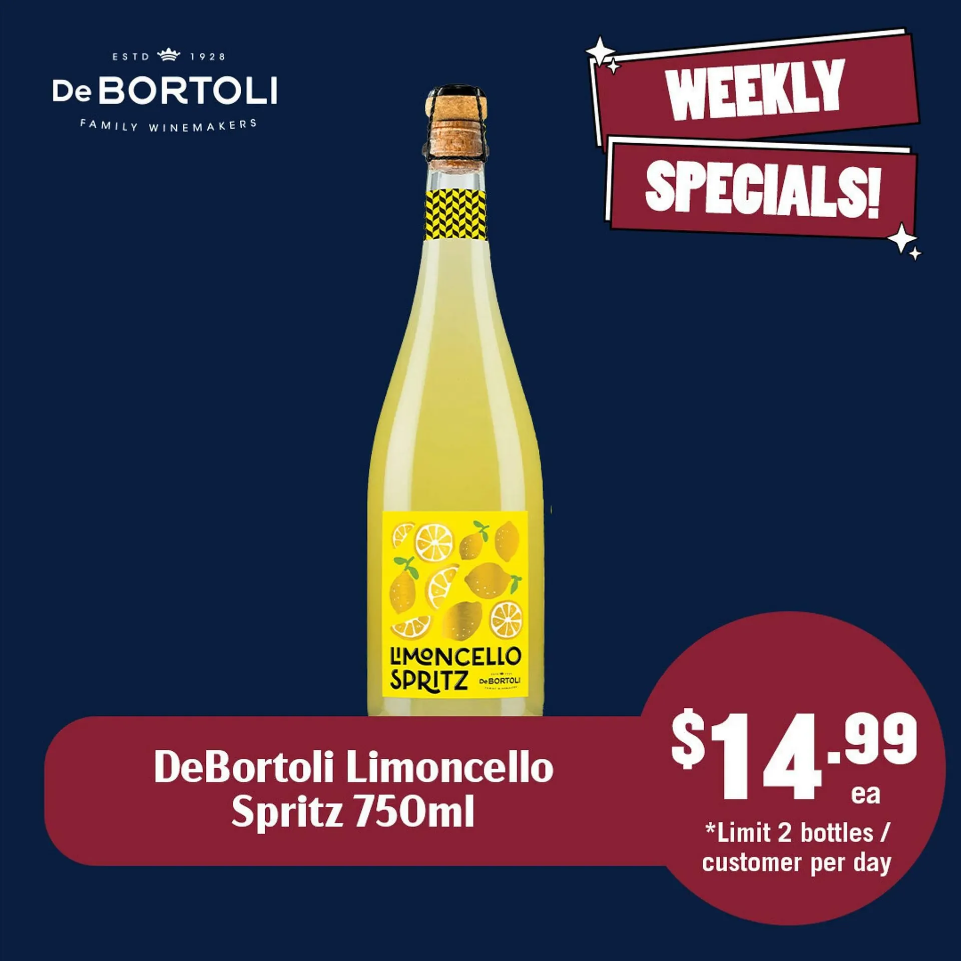 Tasman Butchers catalogue - Catalogue valid from 23 February to 1 March 2026 - page 5