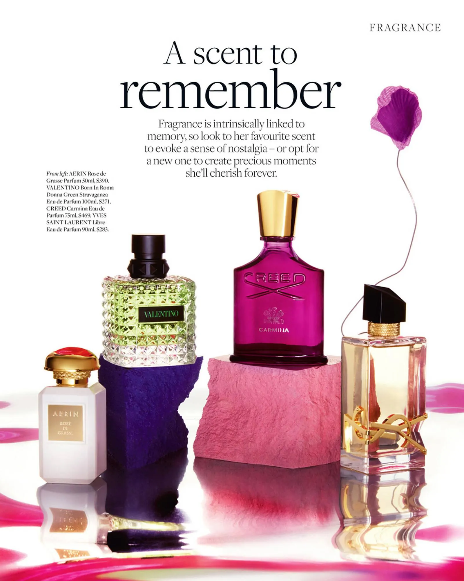 David Jones catalogue - Catalogue valid from 15 April to 5 May 2024 - page 18