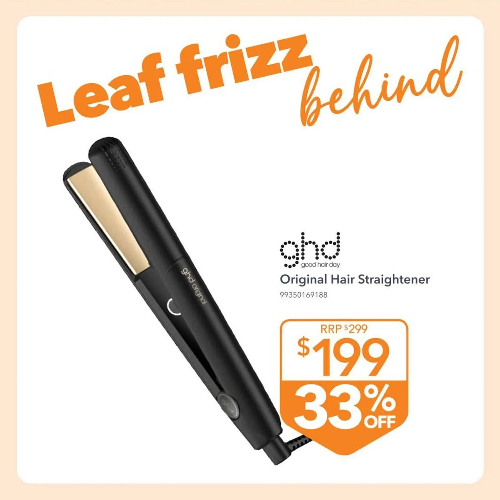 Shaver Shop catalogue - Catalogue valid from 14 April to 28 April 2026 - page 1