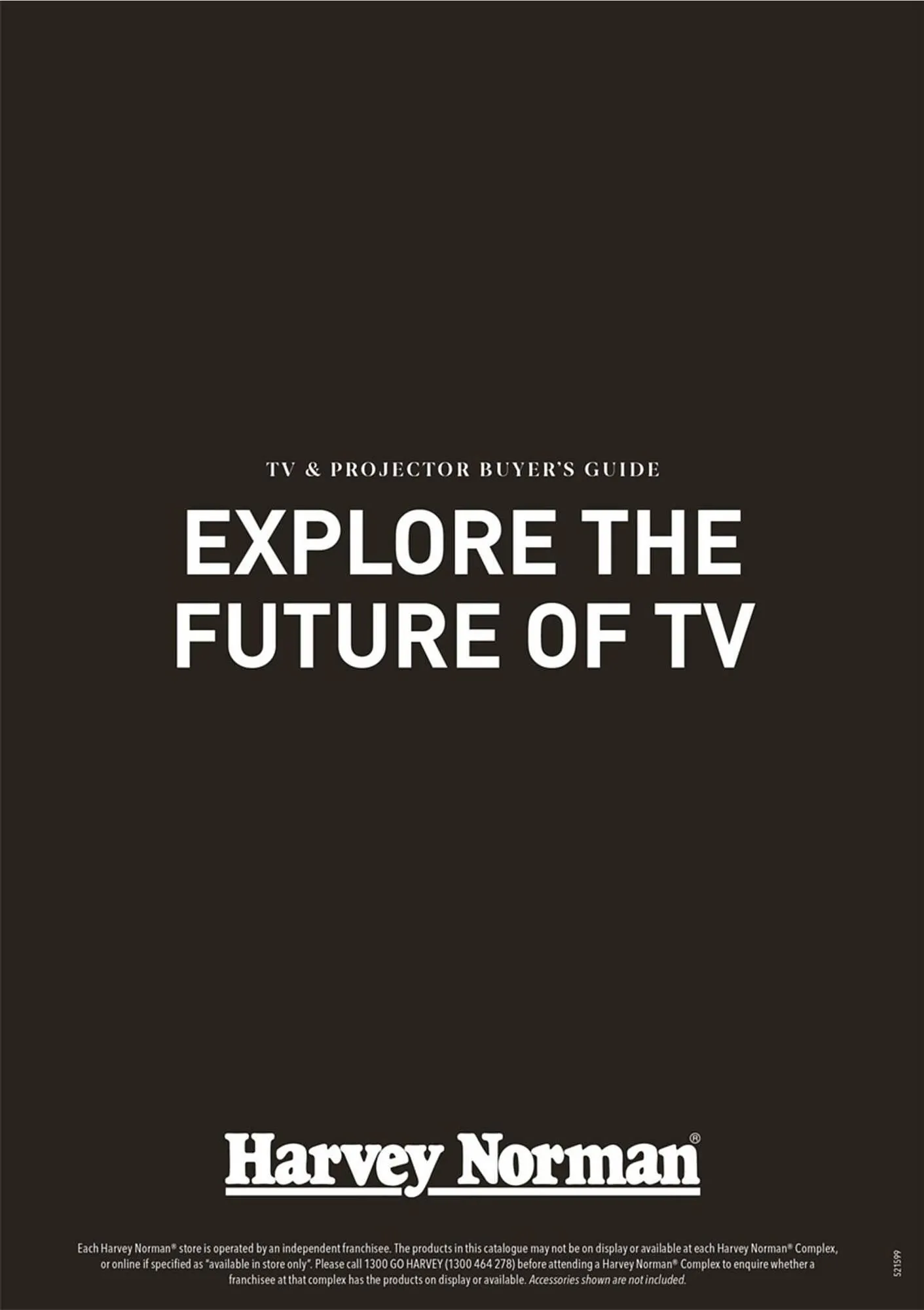 Harvey Norman catalogue - Catalogue valid from 5 December to 31 March 2026 - page 32