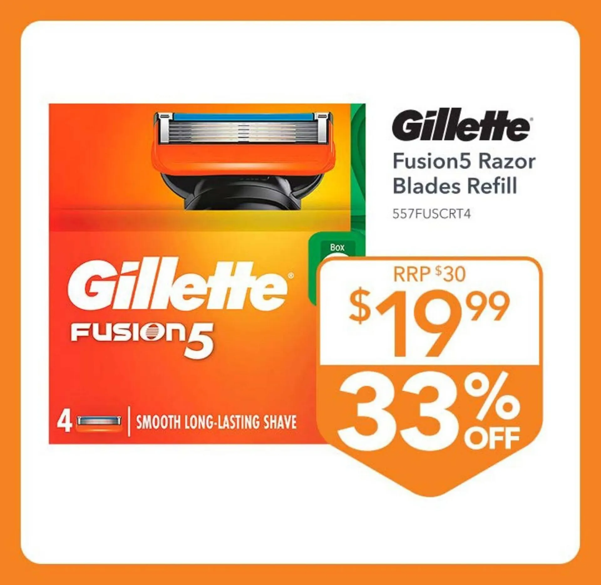 Shaver Shop catalogue - Catalogue valid from 23 February to 9 March 2026 - page 6