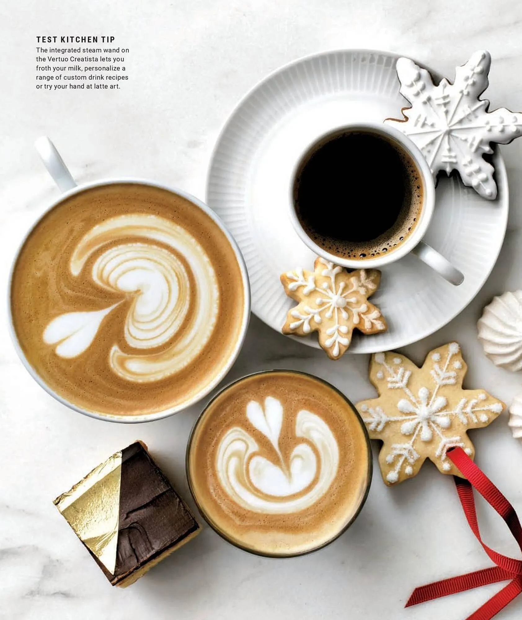 Williams-Sonoma catalog - Catalogue valid from 24 October to 25 December 2025 - page 29