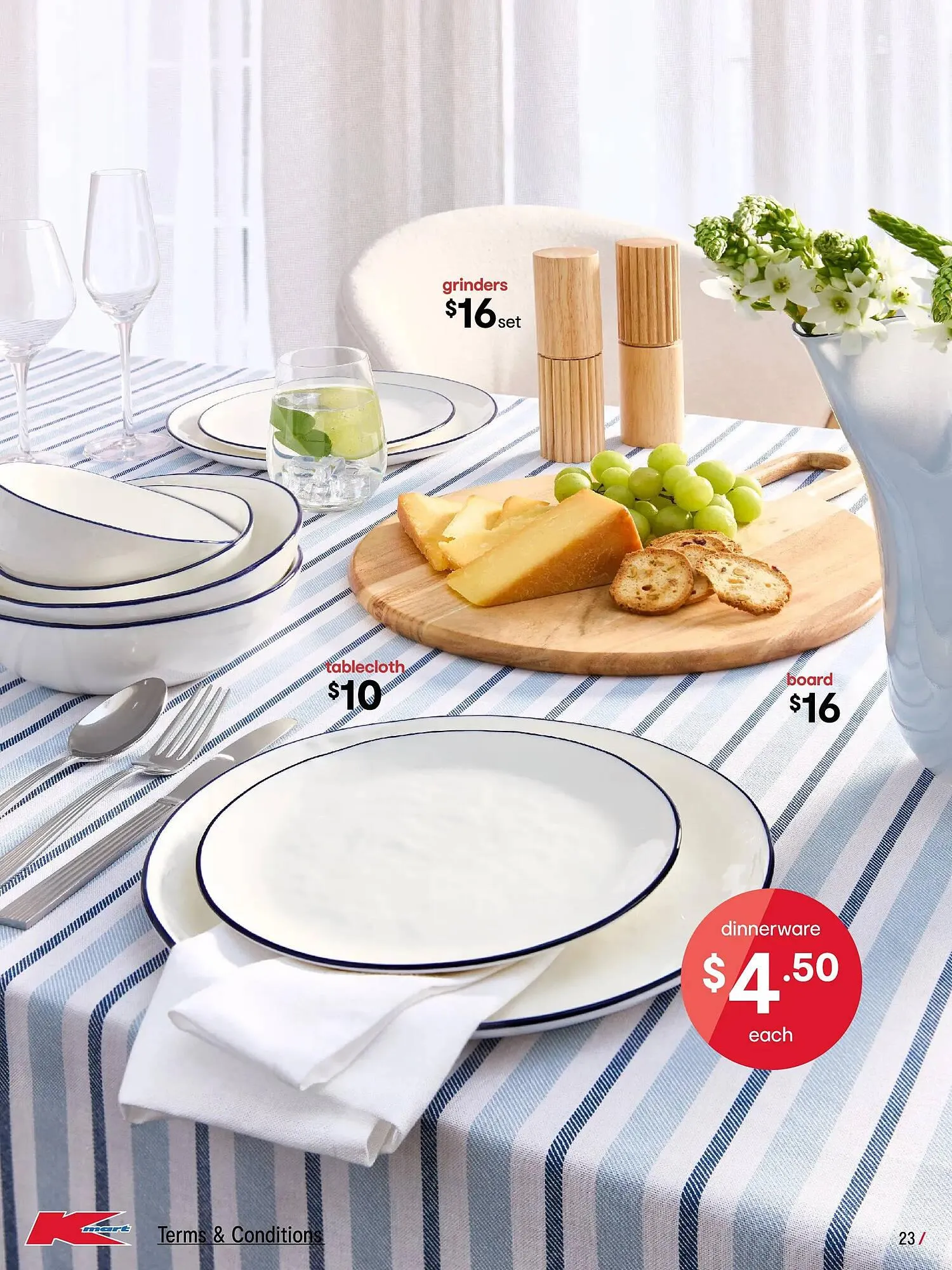 Kmart catalogue - Catalogue valid from 5 February to 18 February 2026 - page 23