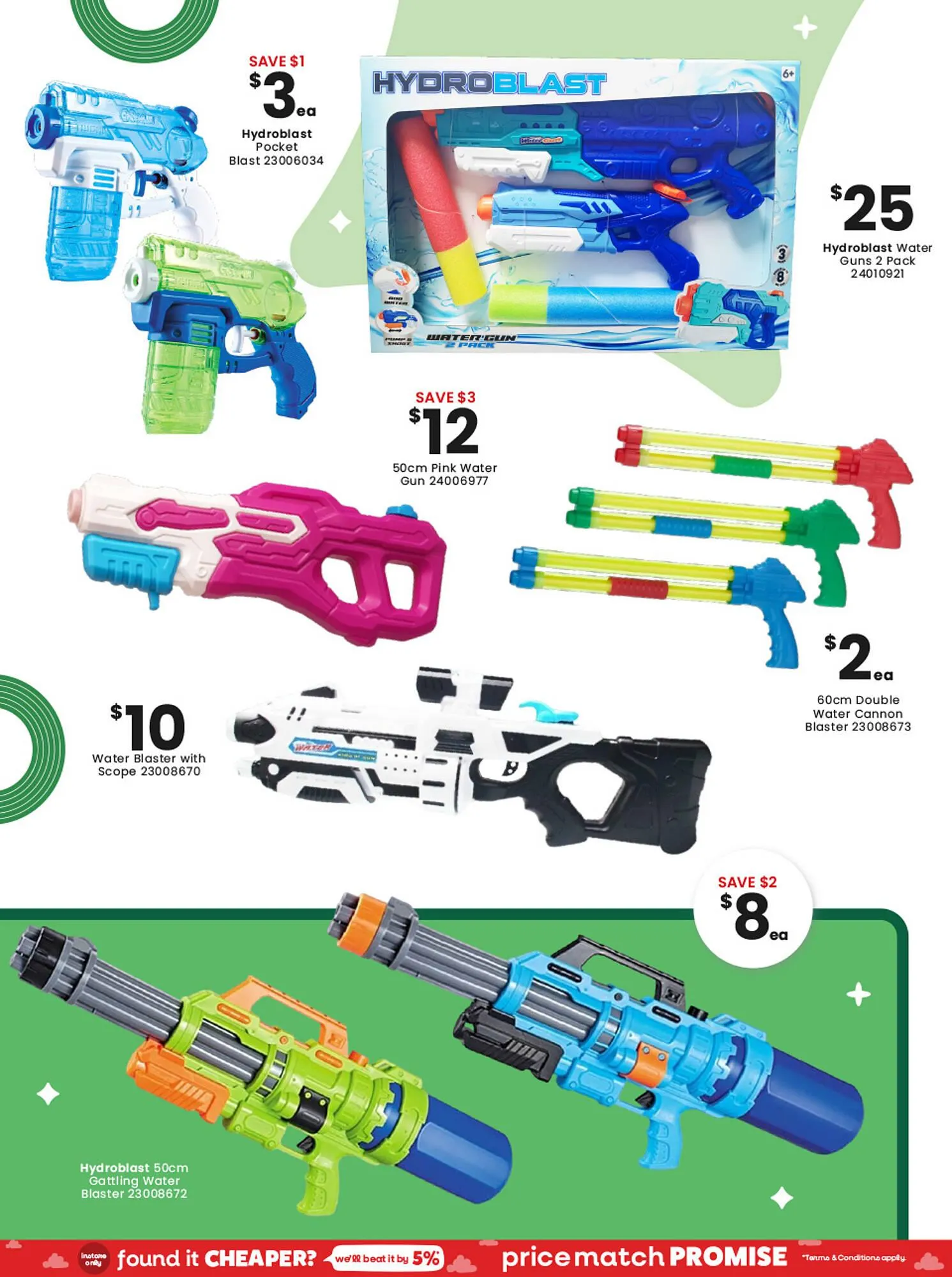 Toymate catalogue - Catalogue valid from 1 October to 14 October 2025 - page 6