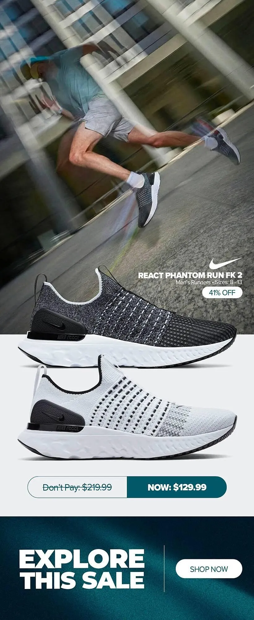 Jim Kidd Sports catalogue - Catalogue valid from 2 March to 17 March 2026 - page 4