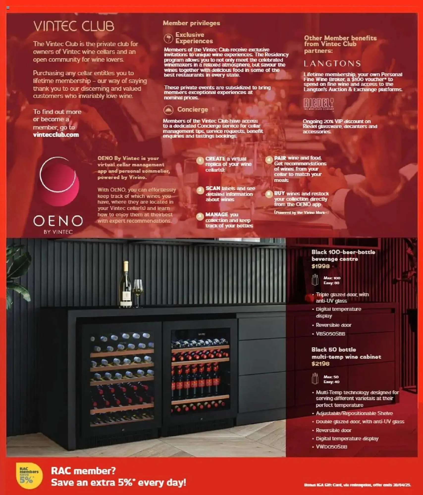 Retravision catalogue - Catalogue valid from 17 April to 30 April 2025 - page 11