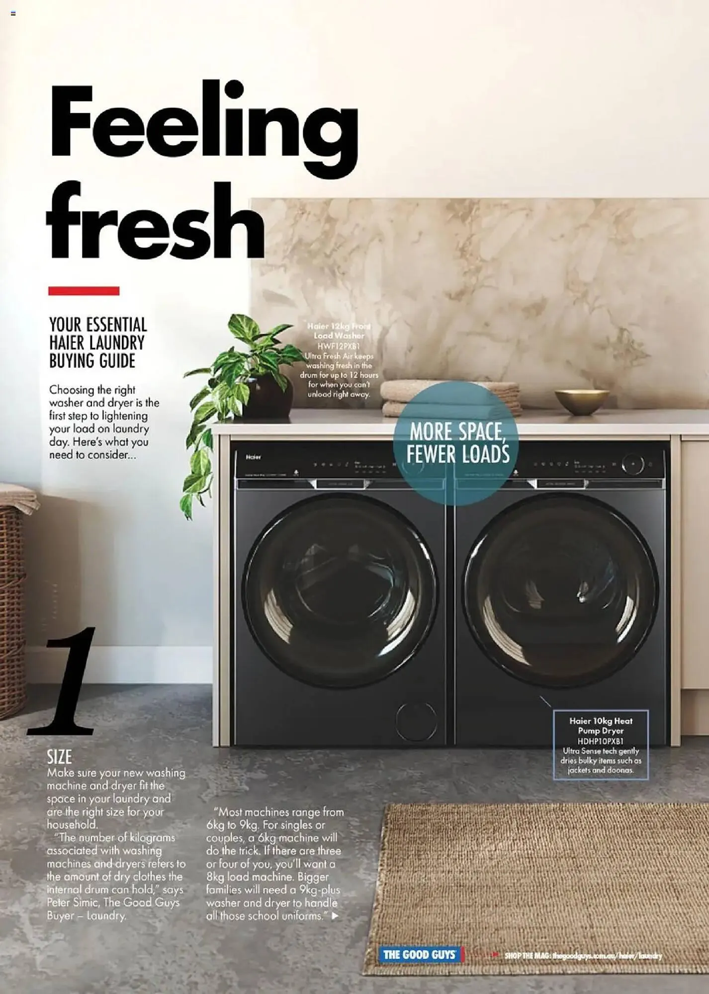 The Good Guys catalogue - Catalogue valid from 10 June to 30 June 2025 - page 4