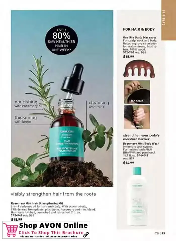 Campaign 06 Brochure - Catalogue valid from 12 March to 25 March 2025 - page 22