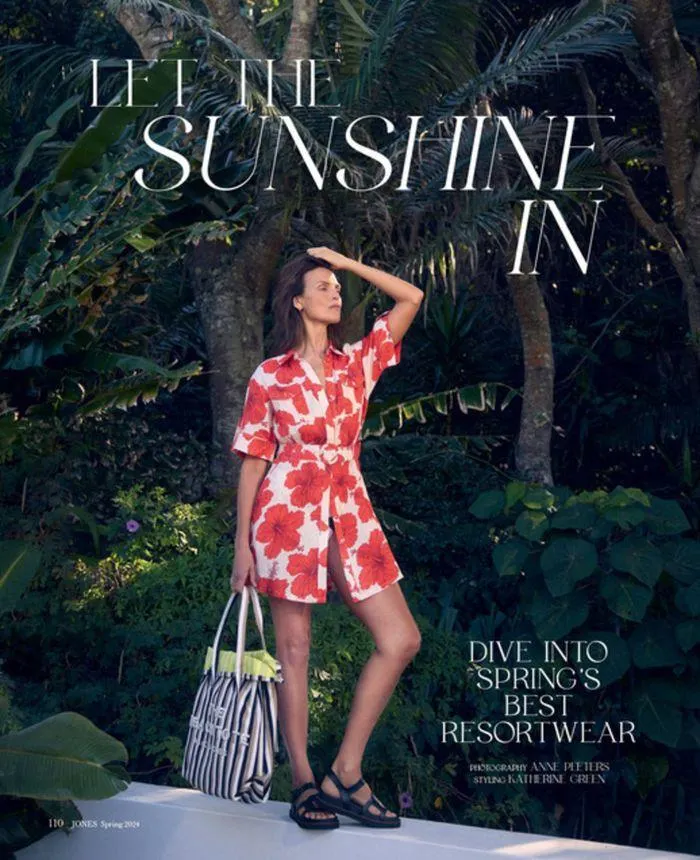 Spring 2024 - Catalogue valid from 9 September to 5 November 2024 - page 111