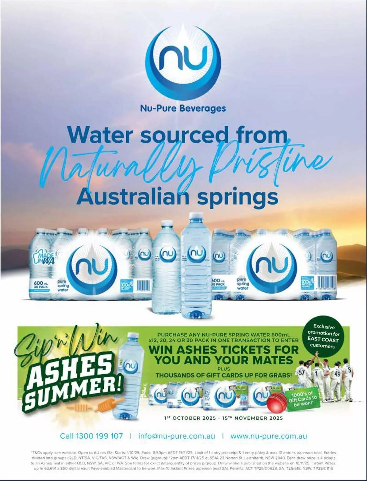 Costco catalogue - Catalogue valid from 1 September to 31 October 2025 - page 67