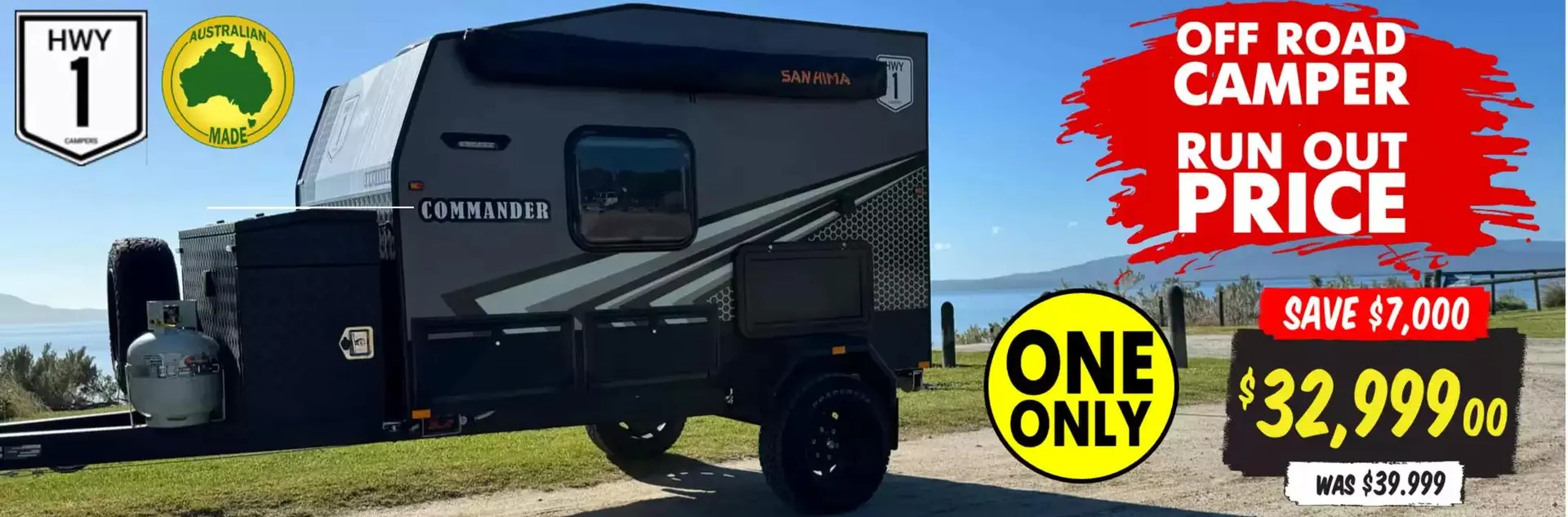 Deals & Offers - Catalogue valid from 5 March to 19 March 2025 - page 1