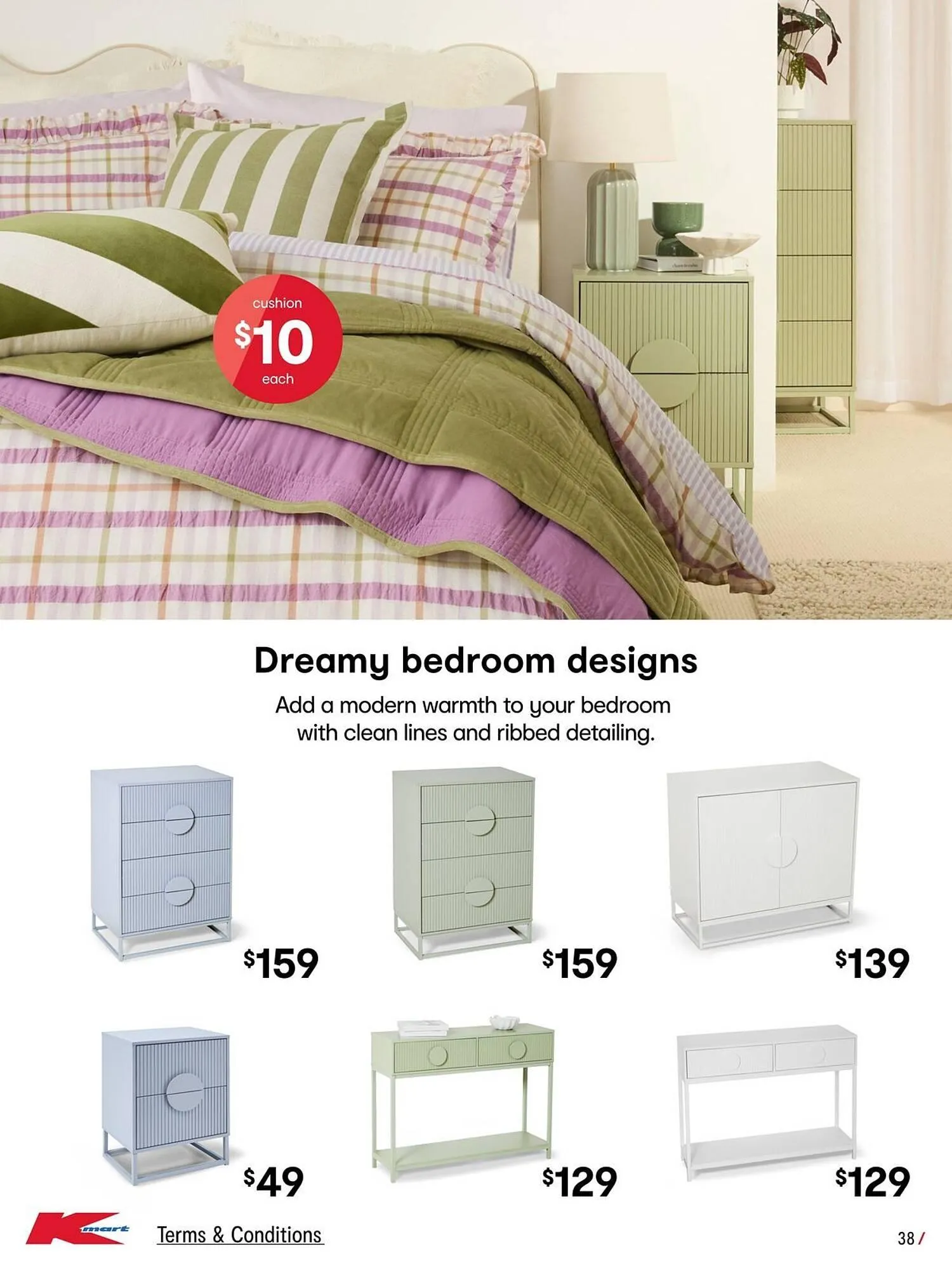 Kmart catalogue - Catalogue valid from 29 January to 8 February 2026 - page 38