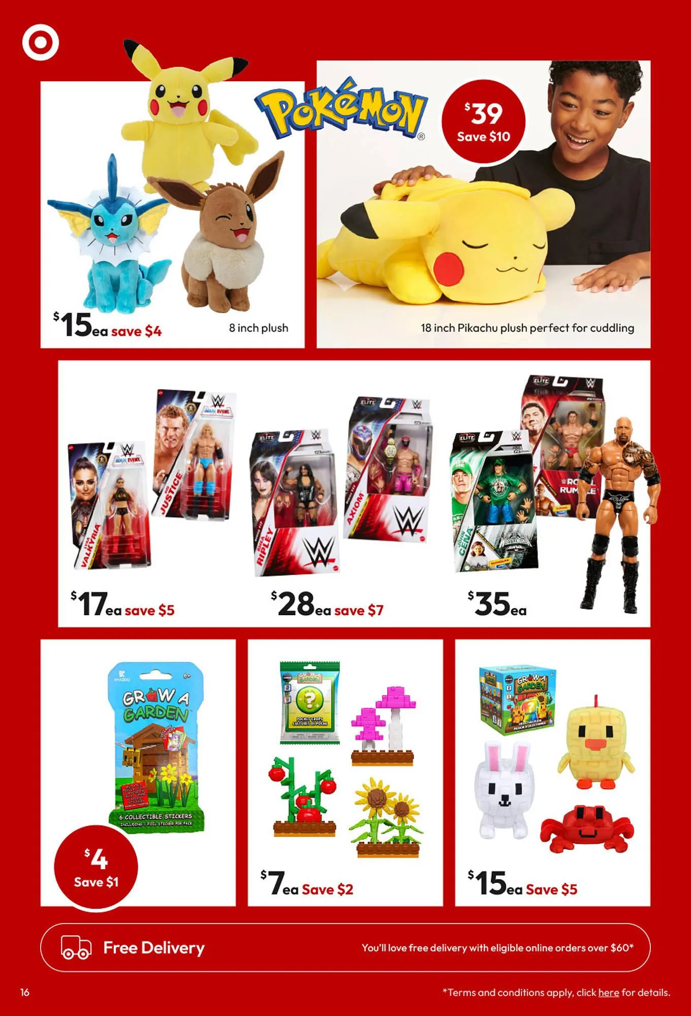 Target catalogue - Catalogue valid from 2 April to 26 April 2026 - page 17