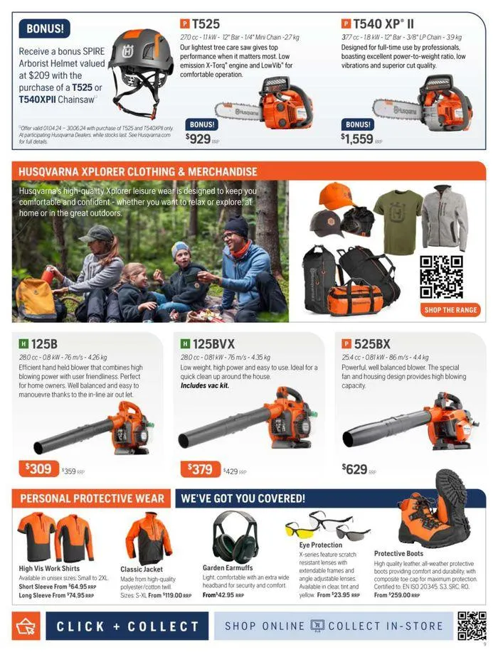 Autumn 2024: Make Your Everyday Better  - Catalogue valid from 2 April to 31 May 2024 - page 9