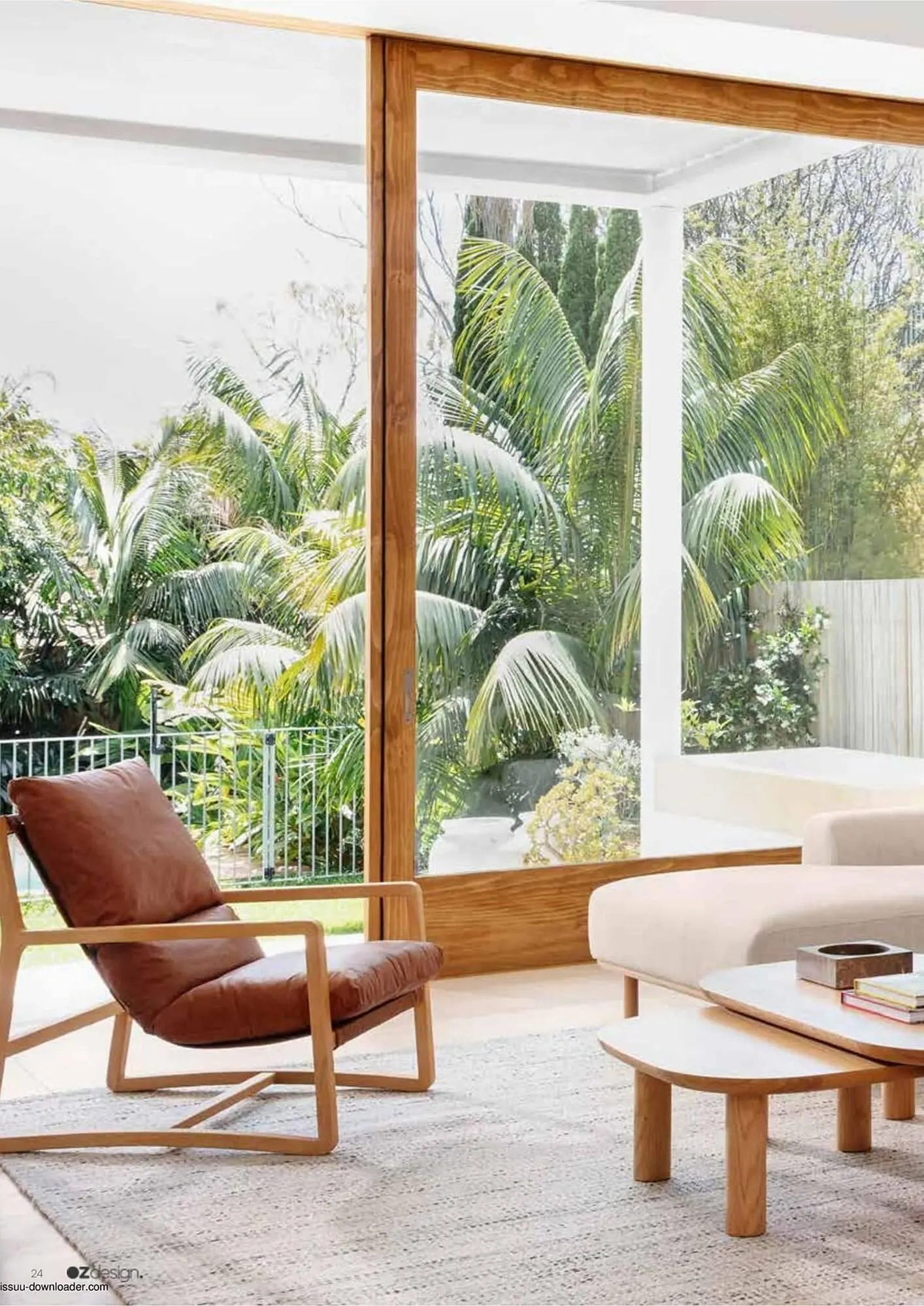 OZ Design Furniture catalogue - Catalogue valid from 17 March to 31 August 2025 - page 24