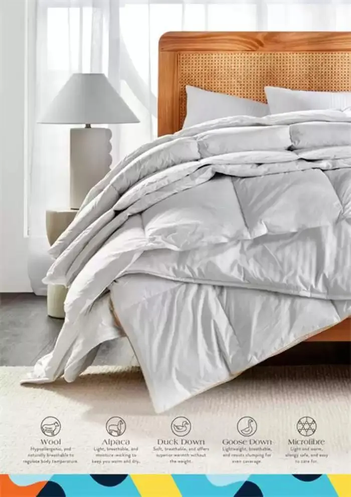 Manchester 2024 Collection - Catalogue valid from 18 October to 24 October 2024 - page 4