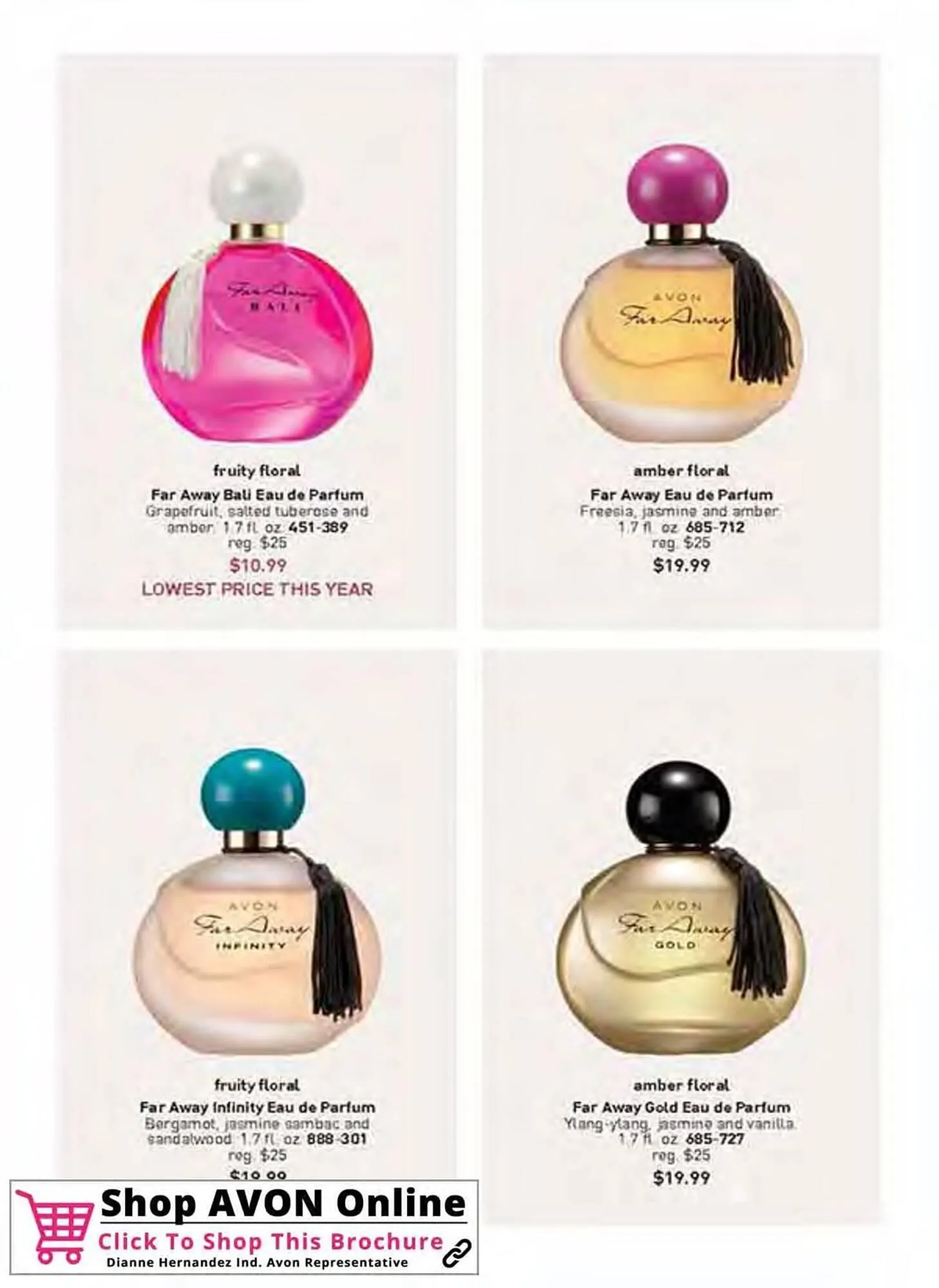 Avon catalogue - Catalogue valid from 6 May to 6 June 2025 - page 118