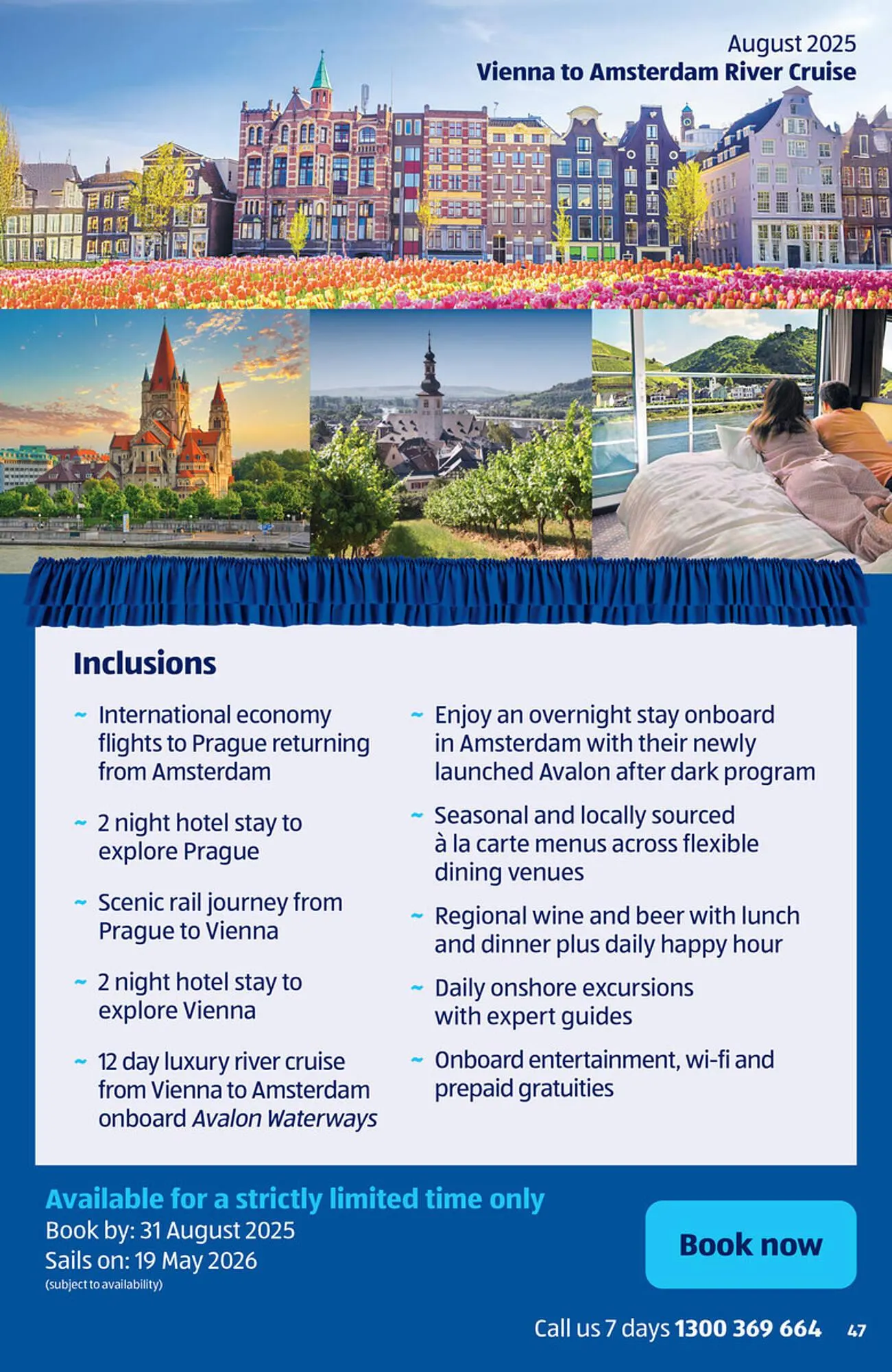 ALDI catalogue - Catalogue valid from 1 August to 31 August 2025 - page 47