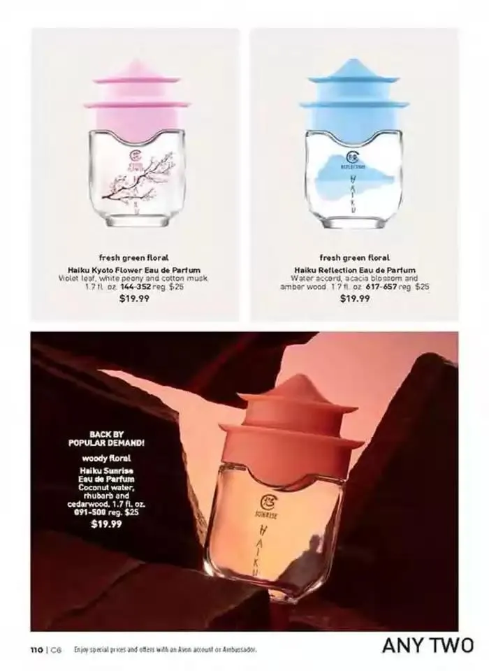 Campaign 06 Brochure - Catalogue valid from 12 March to 25 March 2025 - page 109