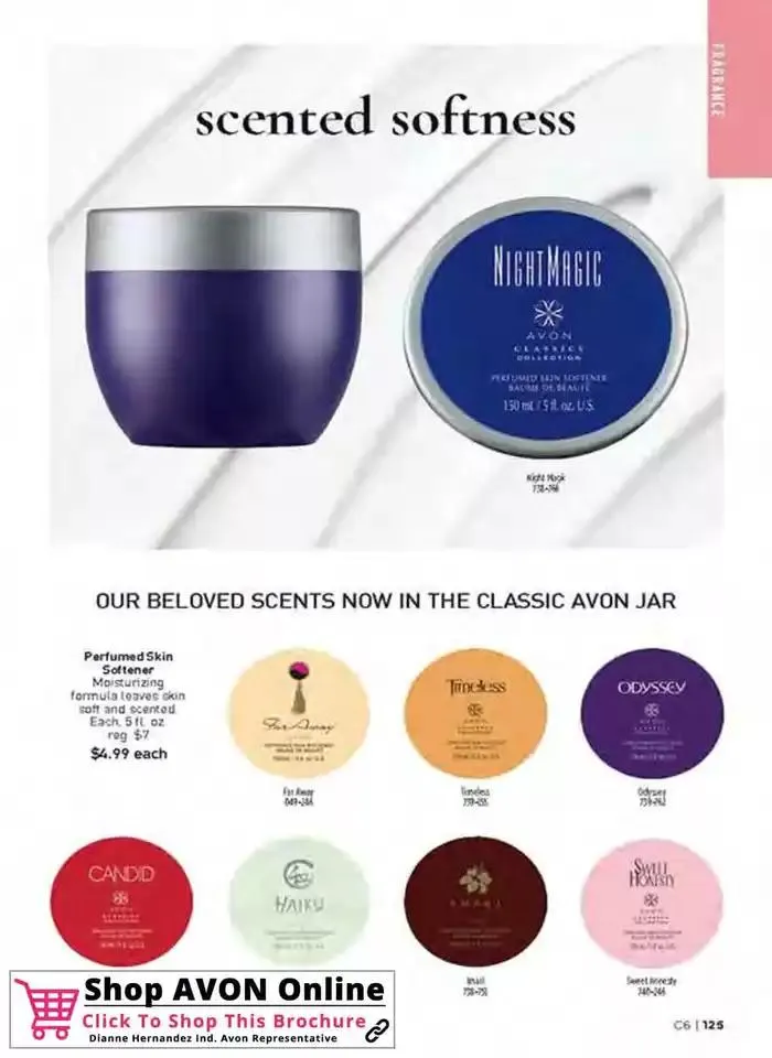 Campaign 06 Brochure - Catalogue valid from 12 March to 25 March 2025 - page 124