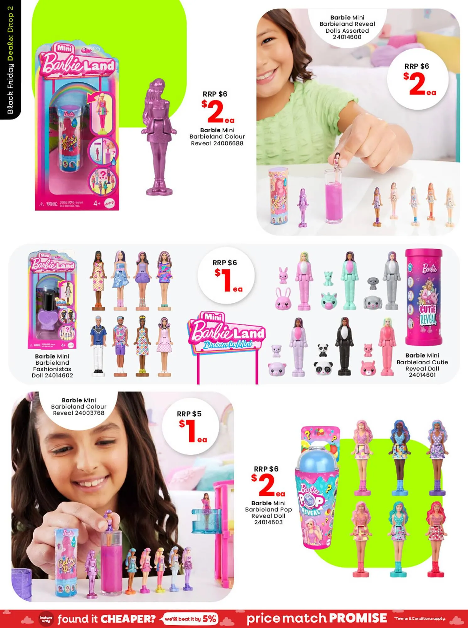 Toymate catalogue - Catalogue valid from 26 November to 2 December 2025 - page 28