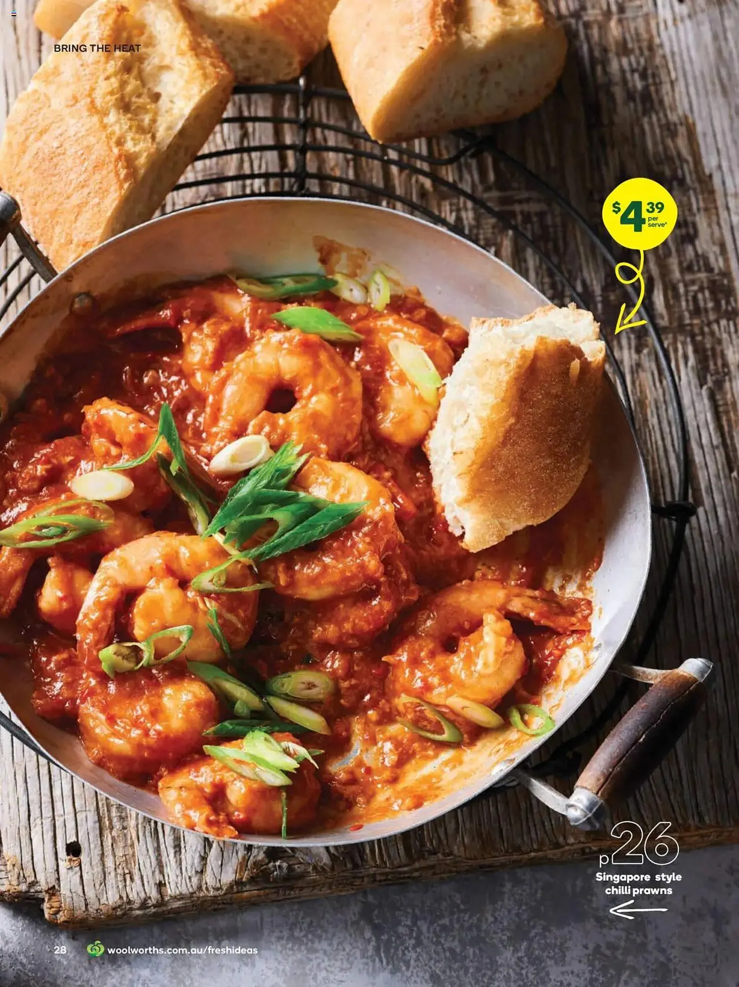 Woolworths catalogue - Catalogue valid from 31 May to 30 June 2025 - page 28