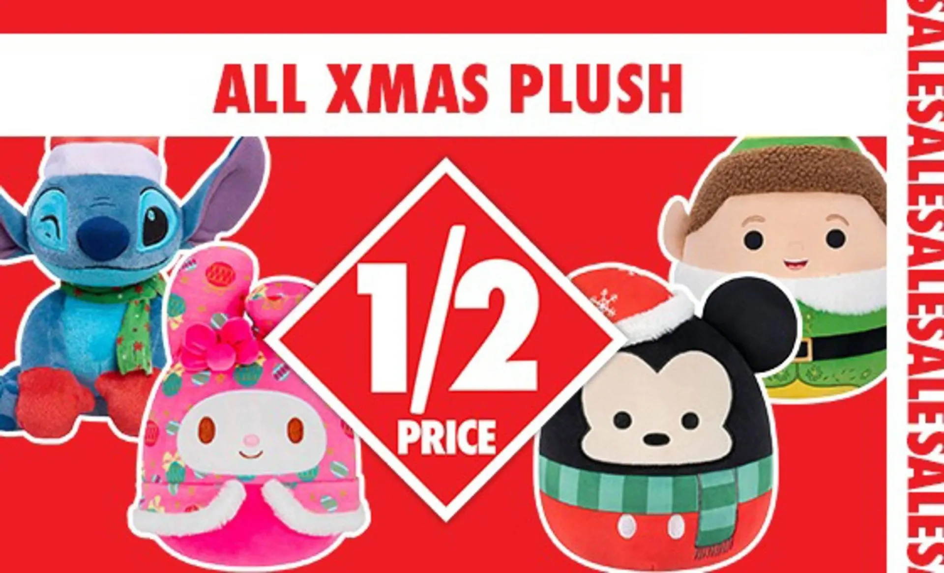 EB Games catalogue - Catalogue valid from 24 December to 31 December 2025 - page 6