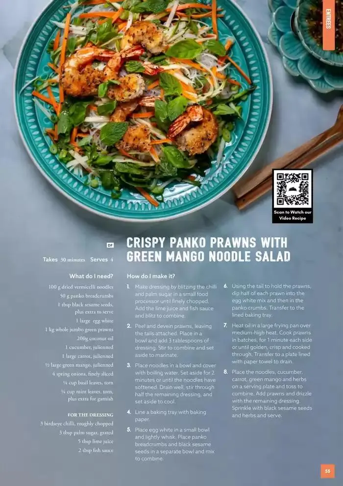 The BARN Magazine 2024 - Catalogue valid from 11 November to 28 February 2025 - page 55