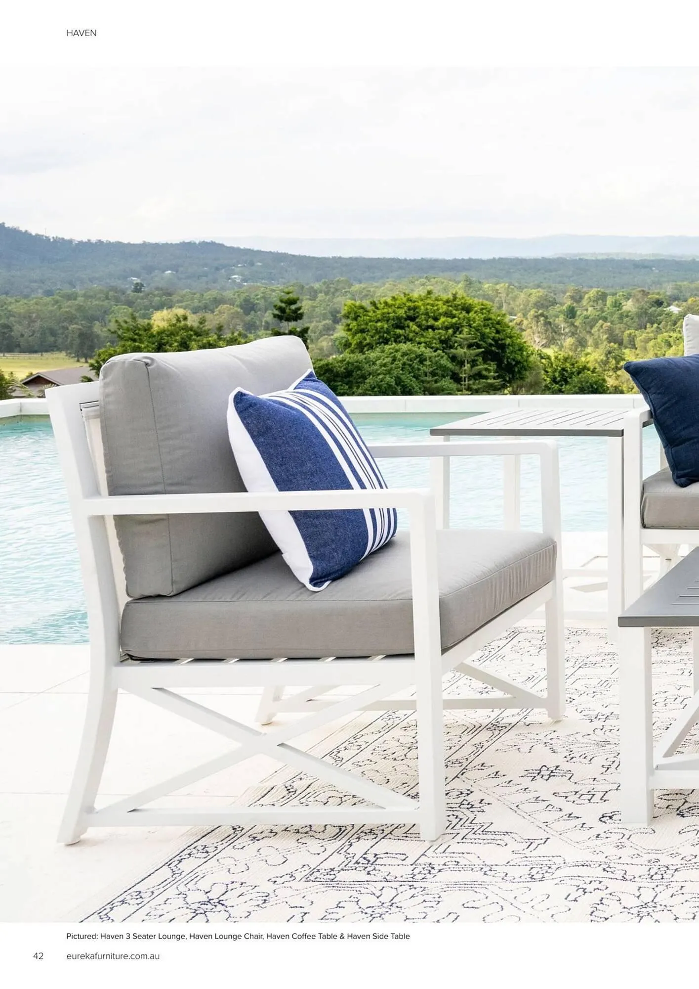 Eureka Street Furniture catalogue - Catalogue valid from 20 November to 3 December 2025 - page 42