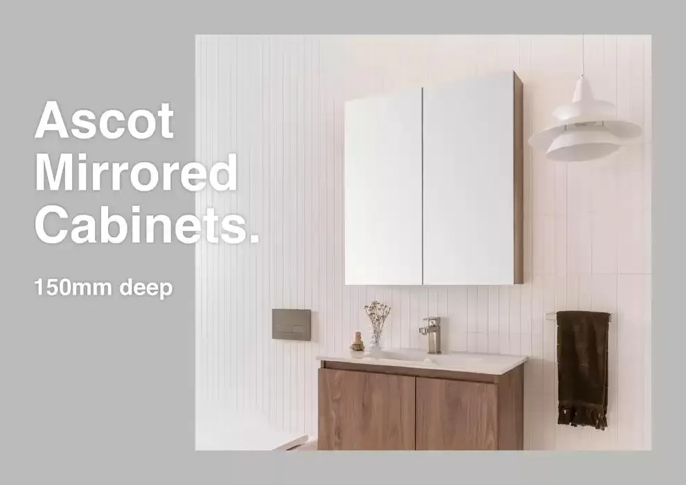 Raymor Vanities Brochure - Catalogue valid from 18 April to 30 April 2025 - page 48