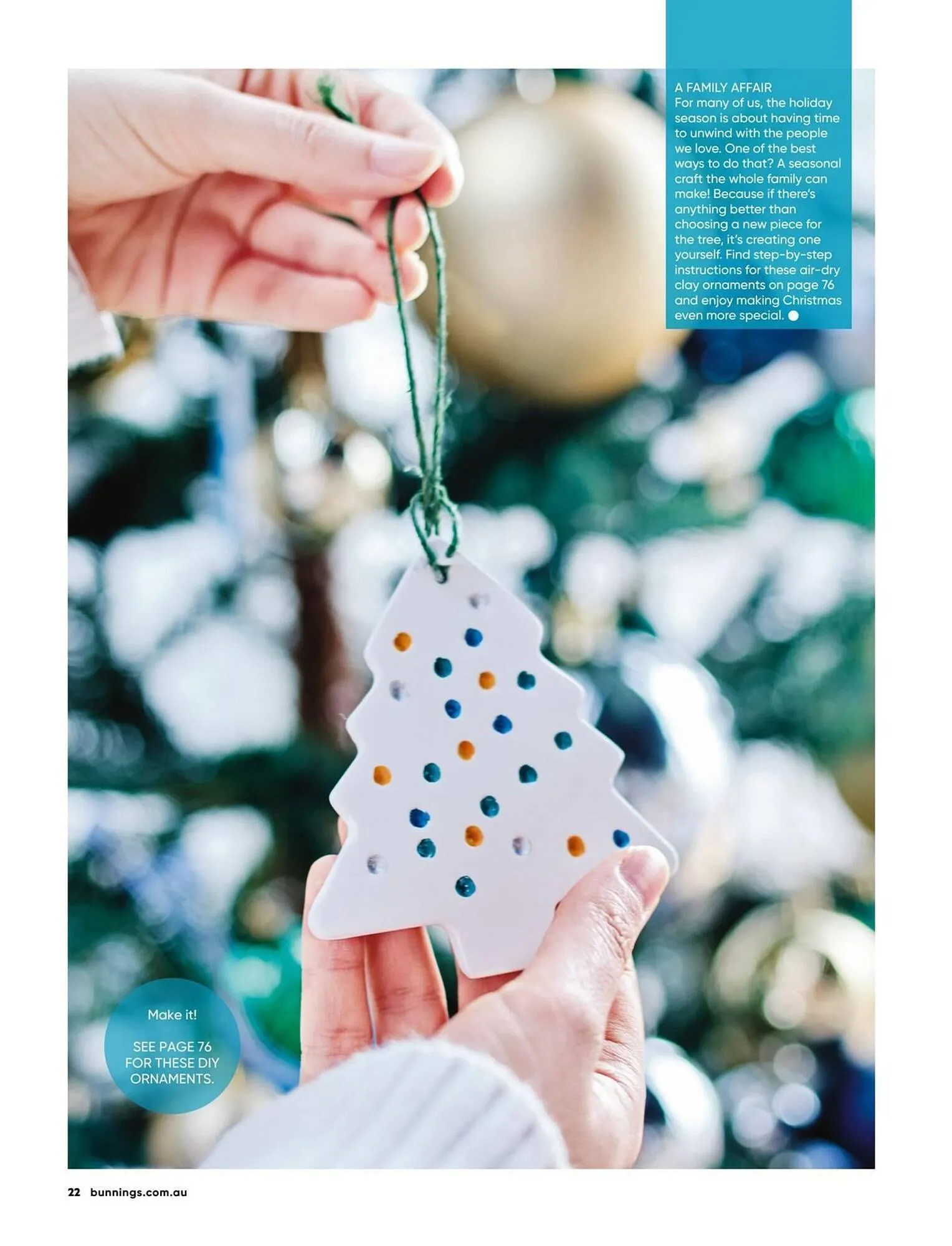 Bunnings catalogue - Catalogue valid from 1 December to 31 December 2025 - page 22