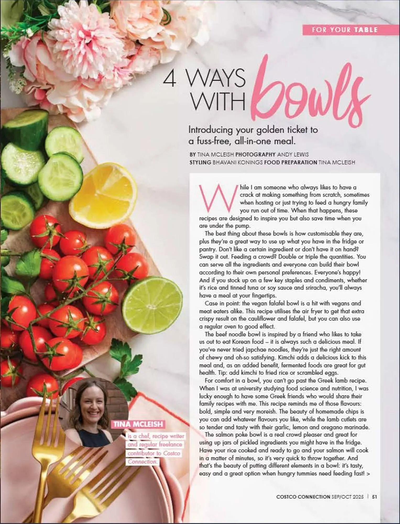 Costco catalogue - Catalogue valid from 1 September to 31 October 2025 - page 51