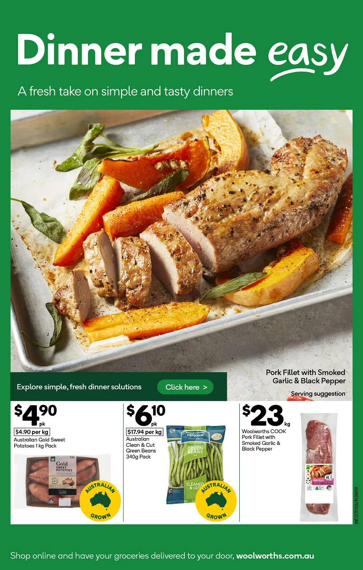 BIG W catalogue - Catalogue valid from 7 January to 7 January 2026 - page 19