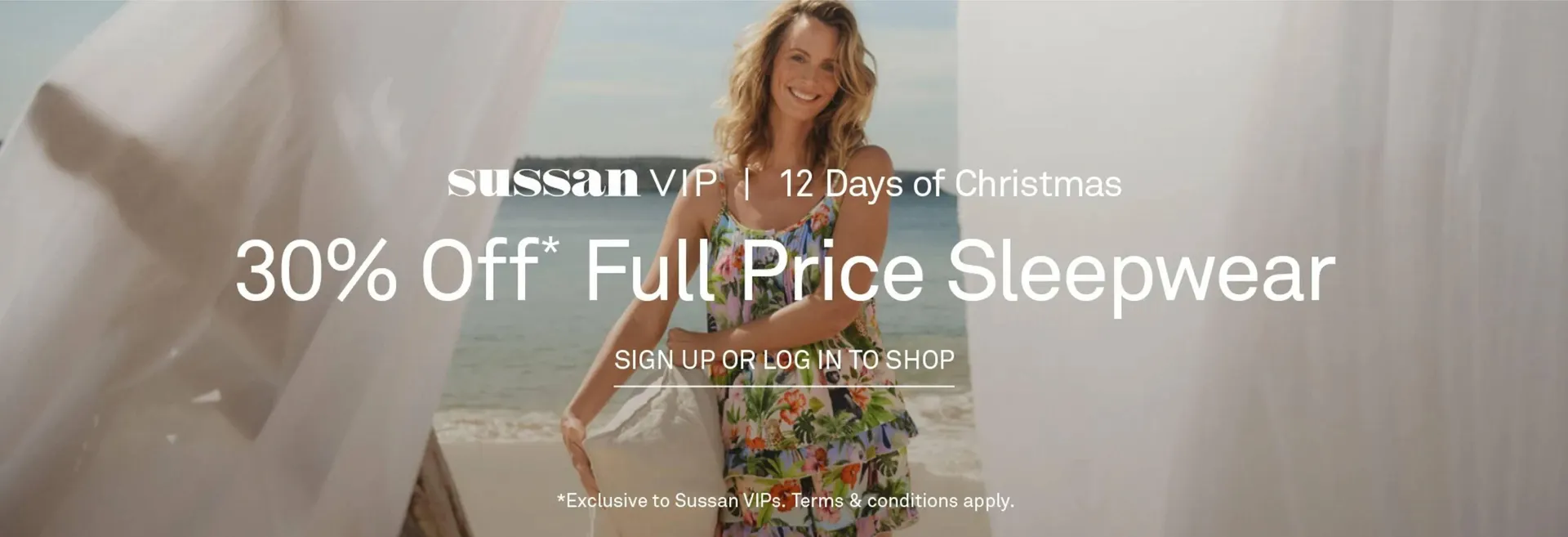 Sussan catalogue - Catalogue valid from 17 December to 4 January 2026 - page 2