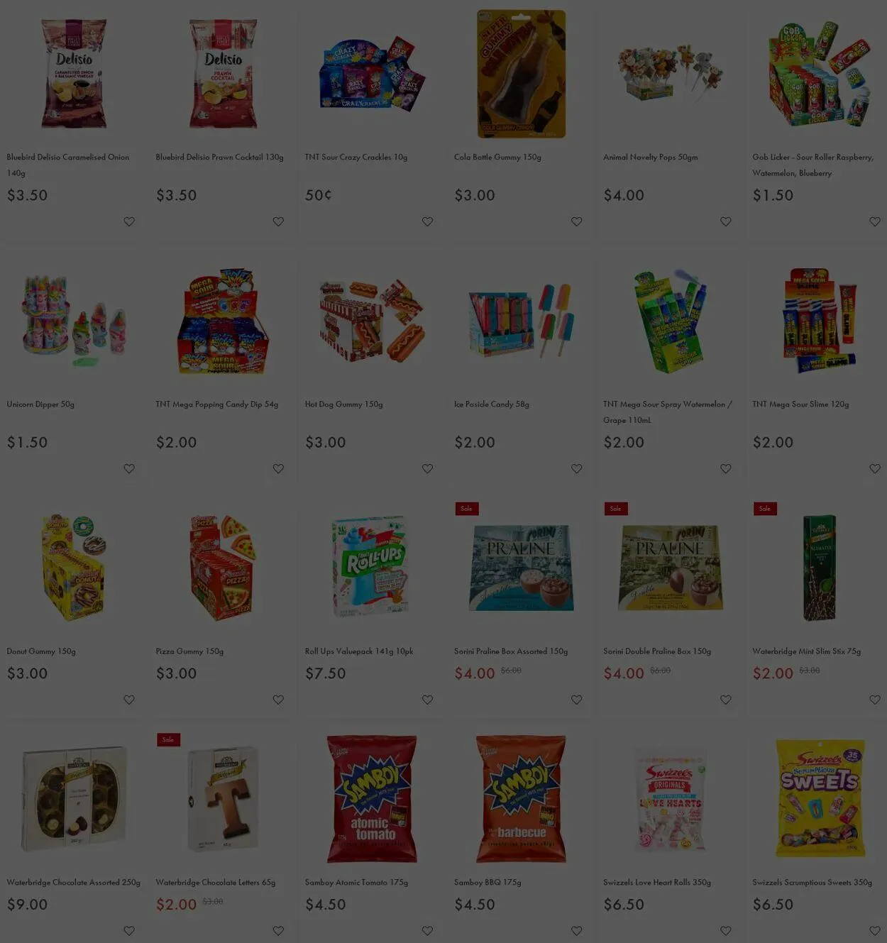 The Reject Shop Current catalogue - Catalogue valid from 2 June to 11 June 2025 - page 23