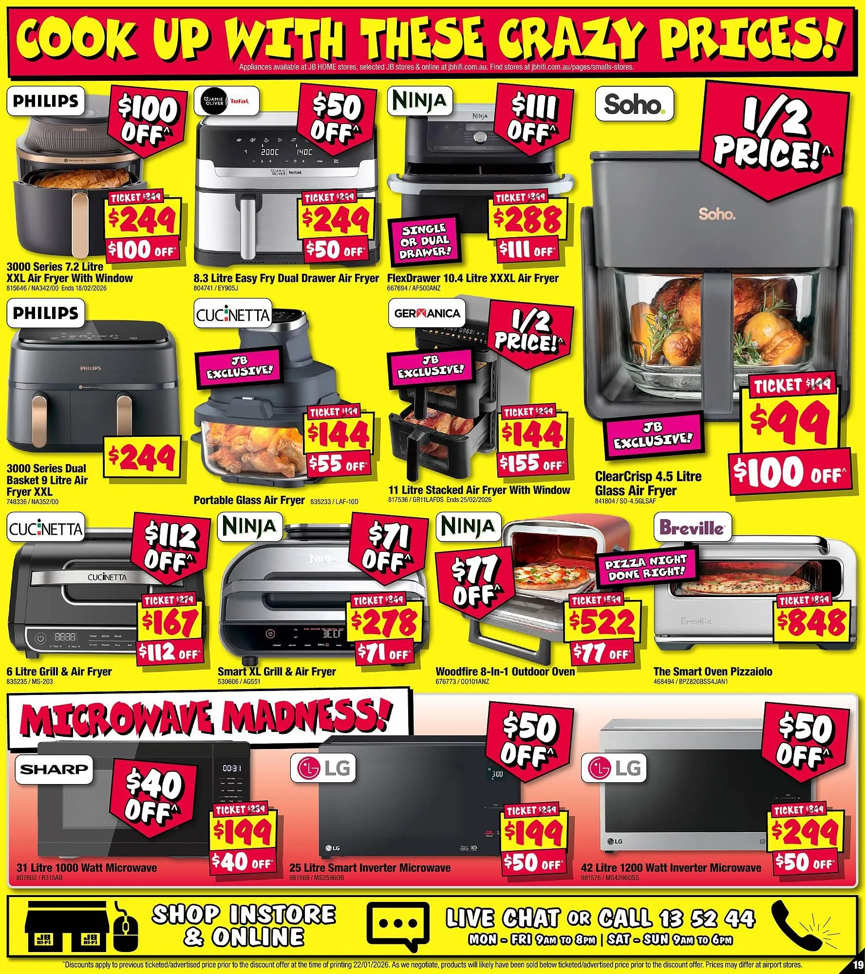 JB Hi-Fi catalogue - Catalogue valid from 29 January to 11 February 2026 - page 19