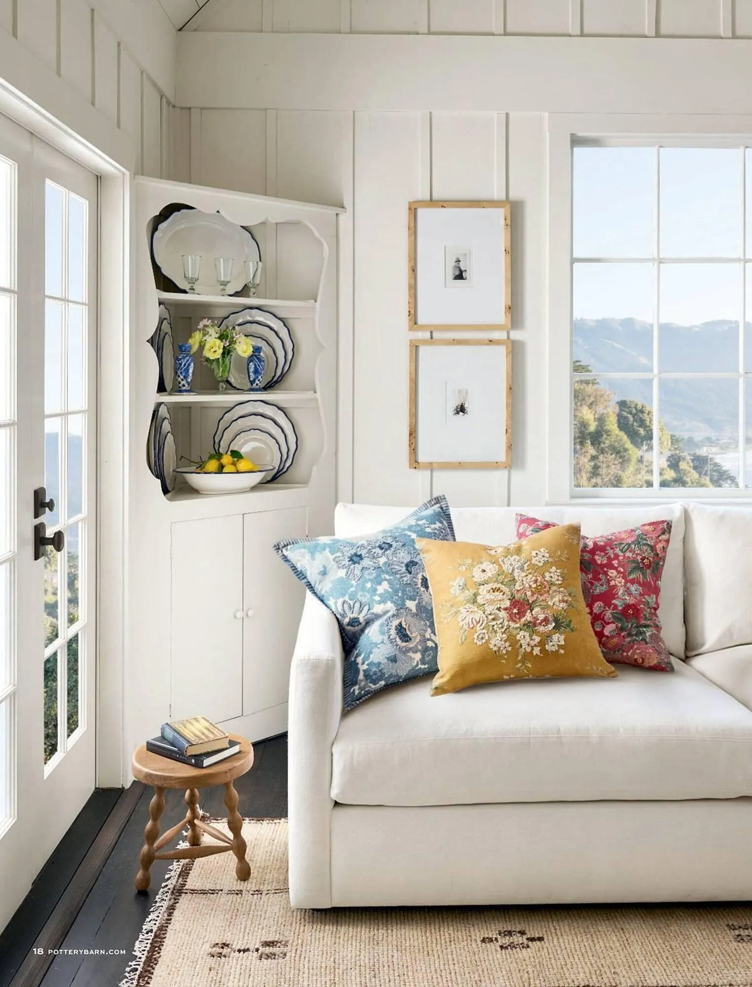 Pottery Barn catalogue - Catalogue valid from 21 April to 30 June 2026 - page 18