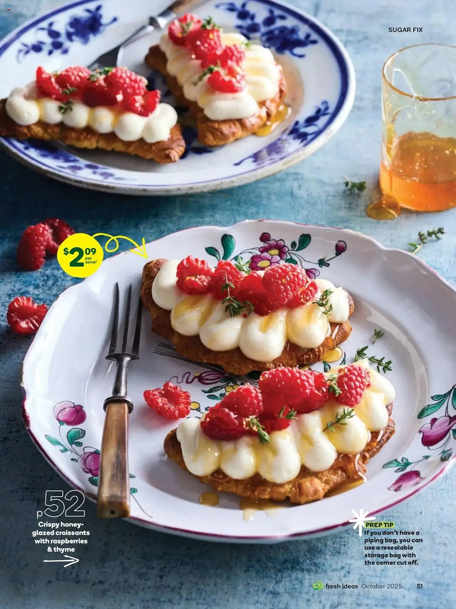 Woolworths catalogue - Catalogue valid from 30 September to 31 October 2025 - page 51