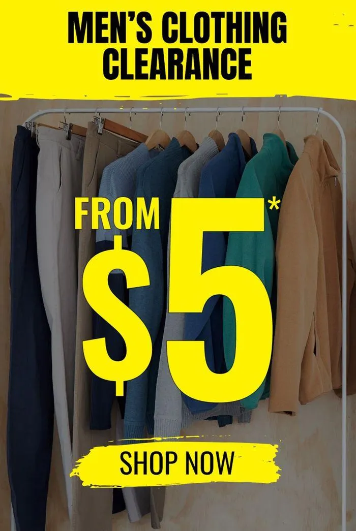 EOFY Clearance - Catalogue valid from 12 June to 30 June 2024 - page 2