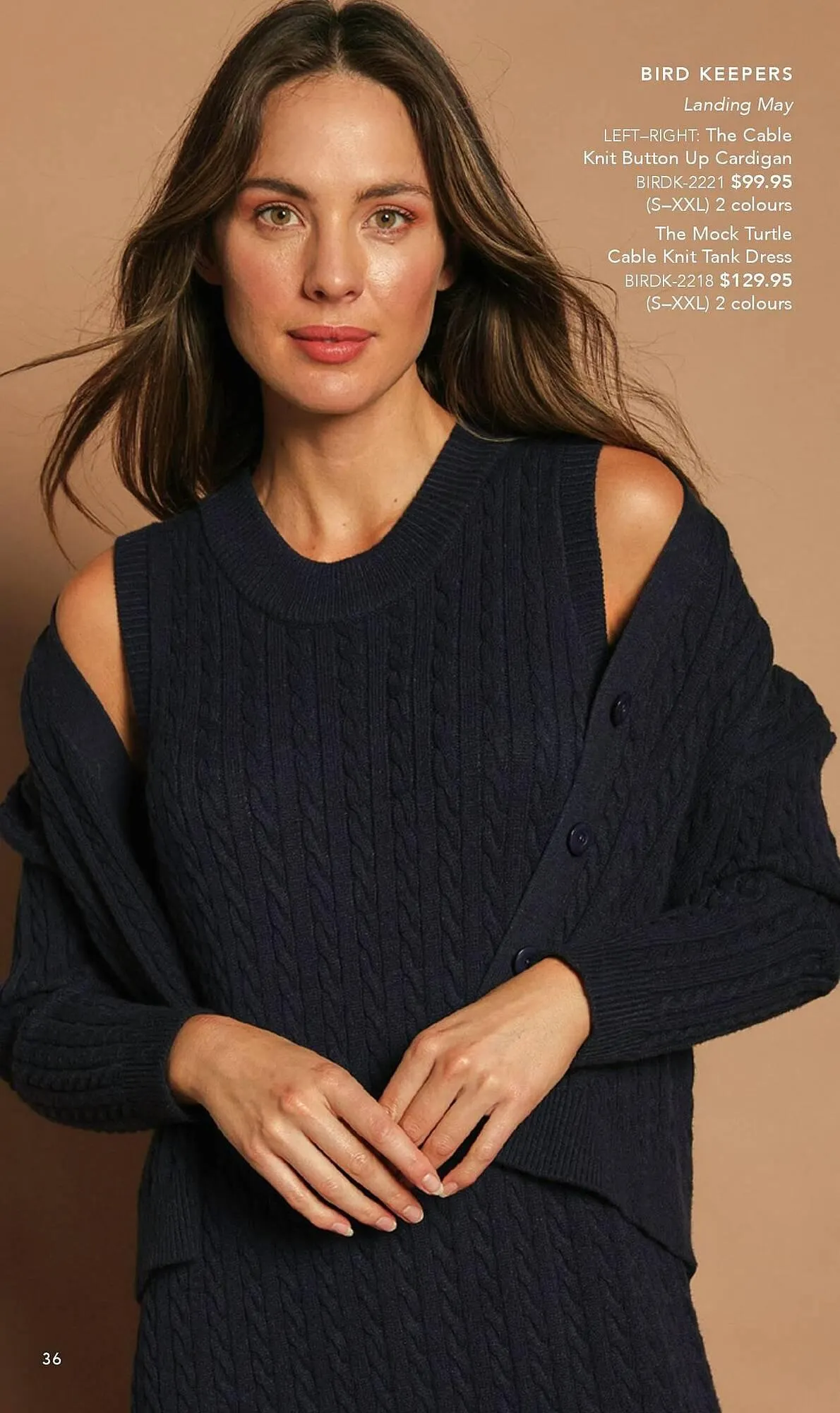 Birdsnest catalogue - Catalogue valid from 8 May to 14 May 2025 - page 36