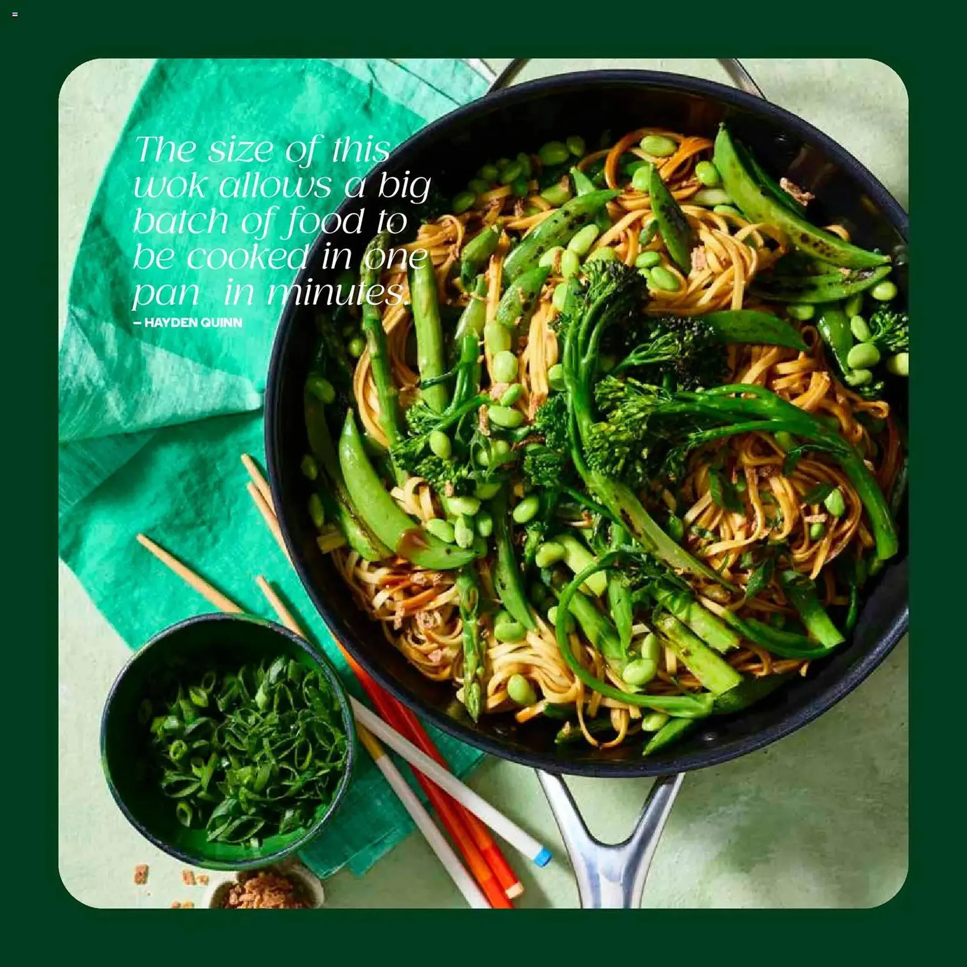 Woolworths catalogue - Catalogue valid from 19 March to 30 April 2026 - page 27